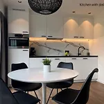 'w Vacantia' Apartment