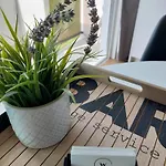 'w Vacantia' Apartment *