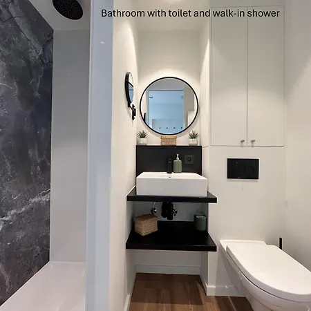 'w Vacantia' * De Haan