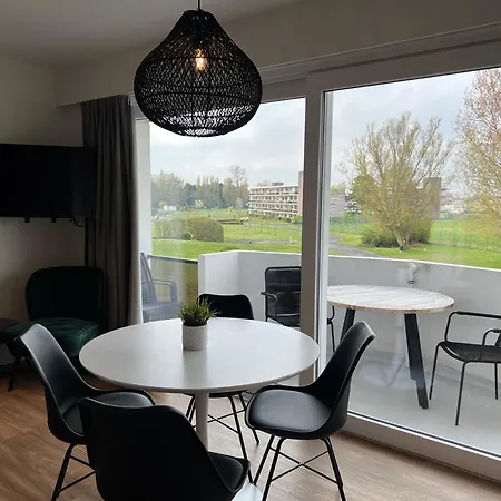 'w Vacantia' * De Haan