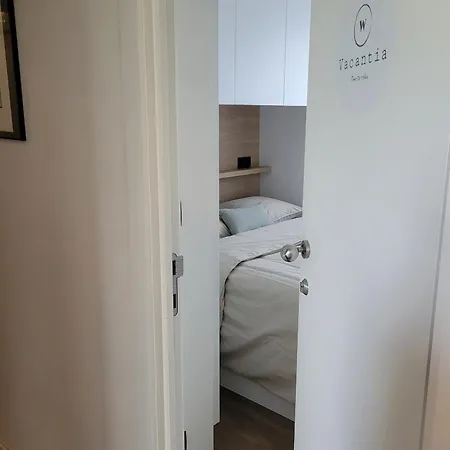 'w Vacantia' Apartment *