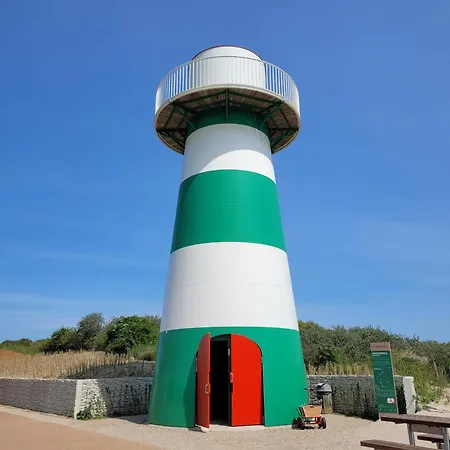 'w Vacantia' Apartamento