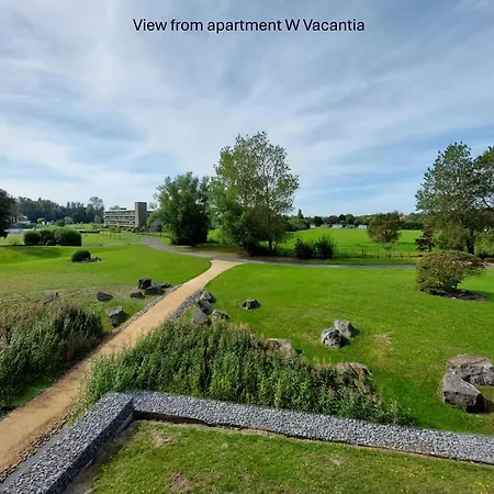 Apartamento 'w Vacantia'