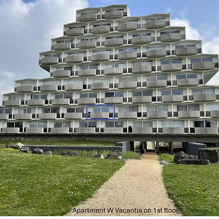 'w Vacantia' Apartamento