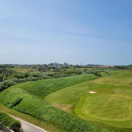 'w Vacantia' 아파트