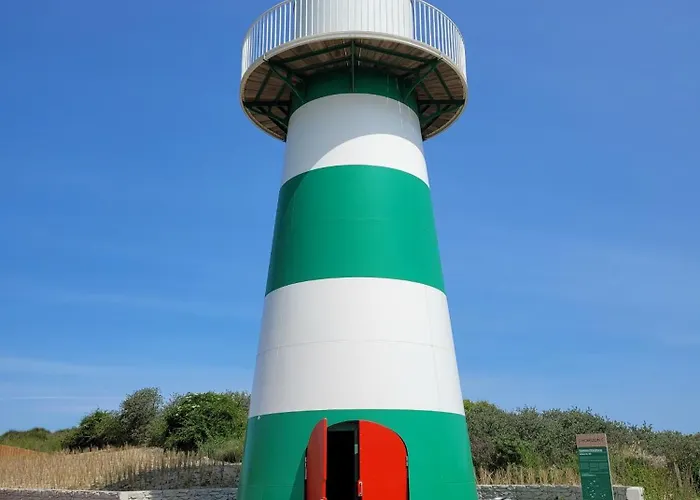 'w Vacantia' 아파트