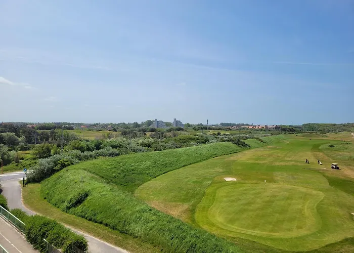 'w Vacantia' 아파트